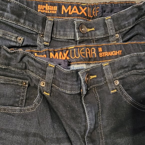 Other - Urban Pipeline Jeans